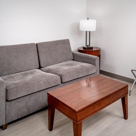 Comfort Suites Prestonsburg West Zewnętrze zdjęcie
