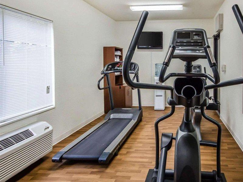 Comfort Suites Prestonsburg West Zewnętrze zdjęcie