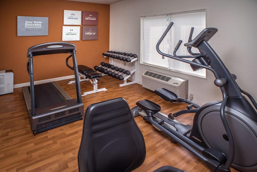 Comfort Suites Prestonsburg West Zewnętrze zdjęcie