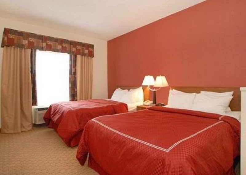 Comfort Suites Prestonsburg West Pokój zdjęcie
