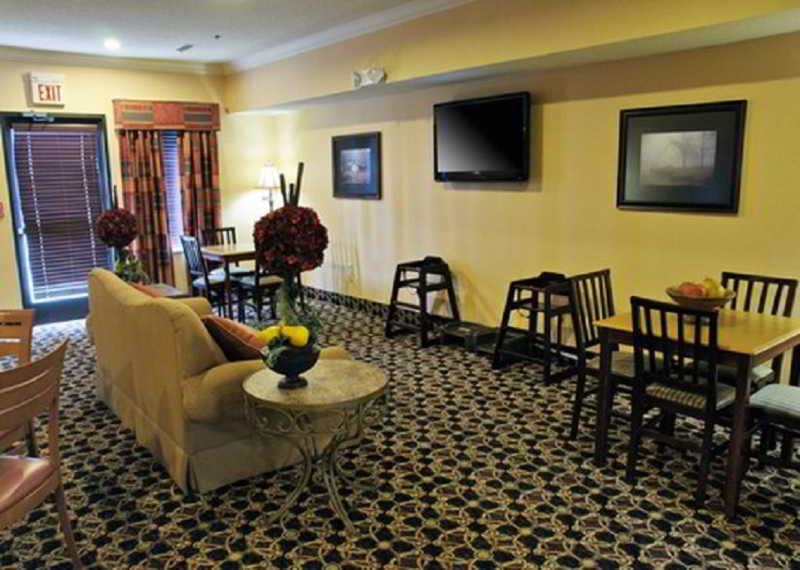 Comfort Suites Prestonsburg West Zewnętrze zdjęcie