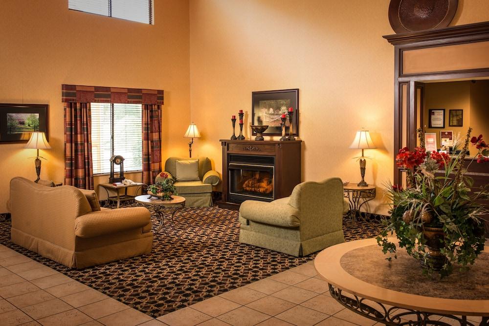 Comfort Suites Prestonsburg West Zewnętrze zdjęcie