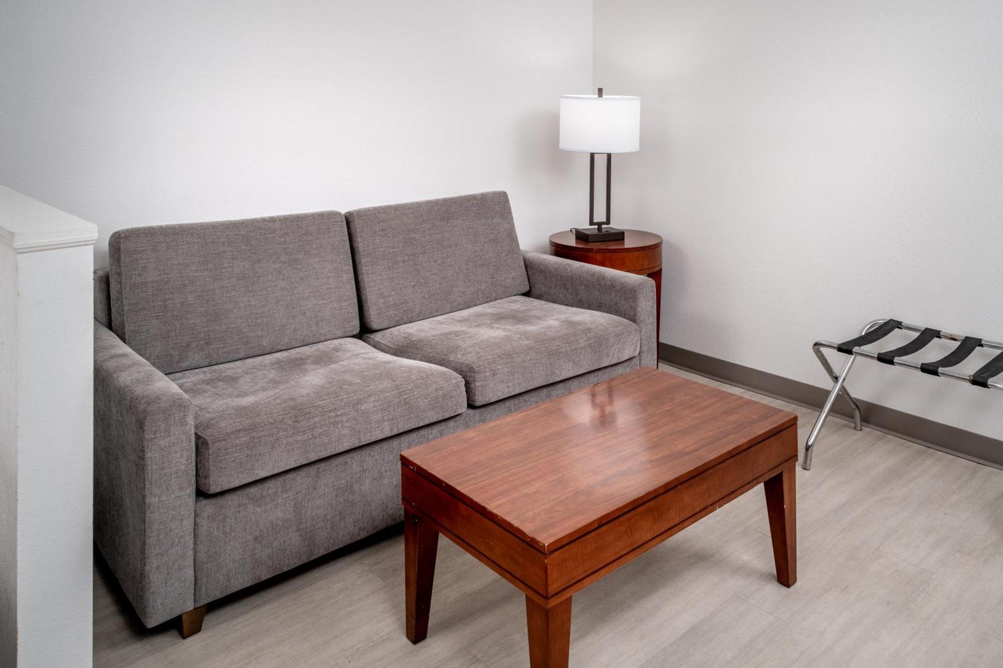 Comfort Suites Prestonsburg West Zewnętrze zdjęcie