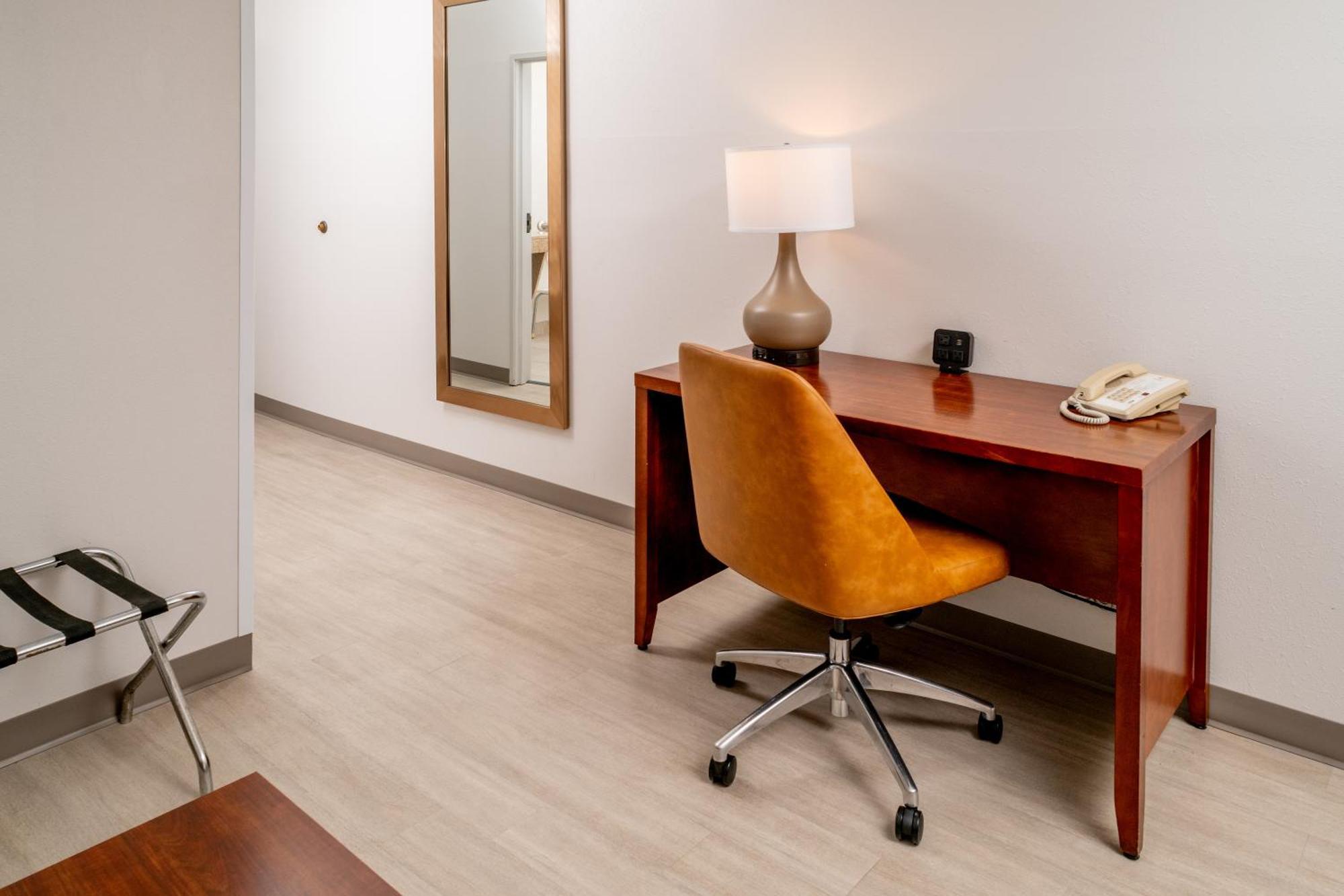 Comfort Suites Prestonsburg West Zewnętrze zdjęcie