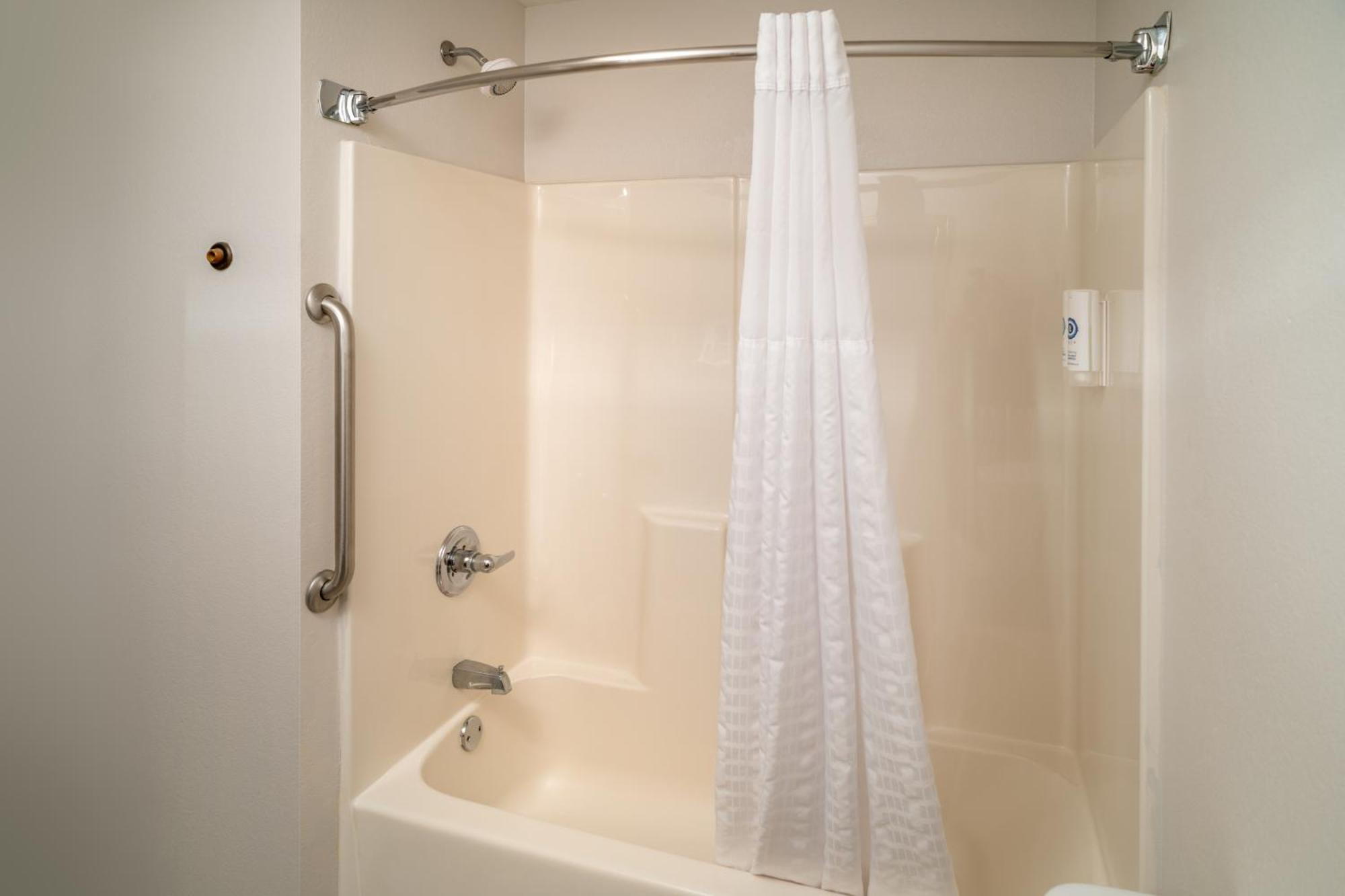 Comfort Suites Prestonsburg West Zewnętrze zdjęcie