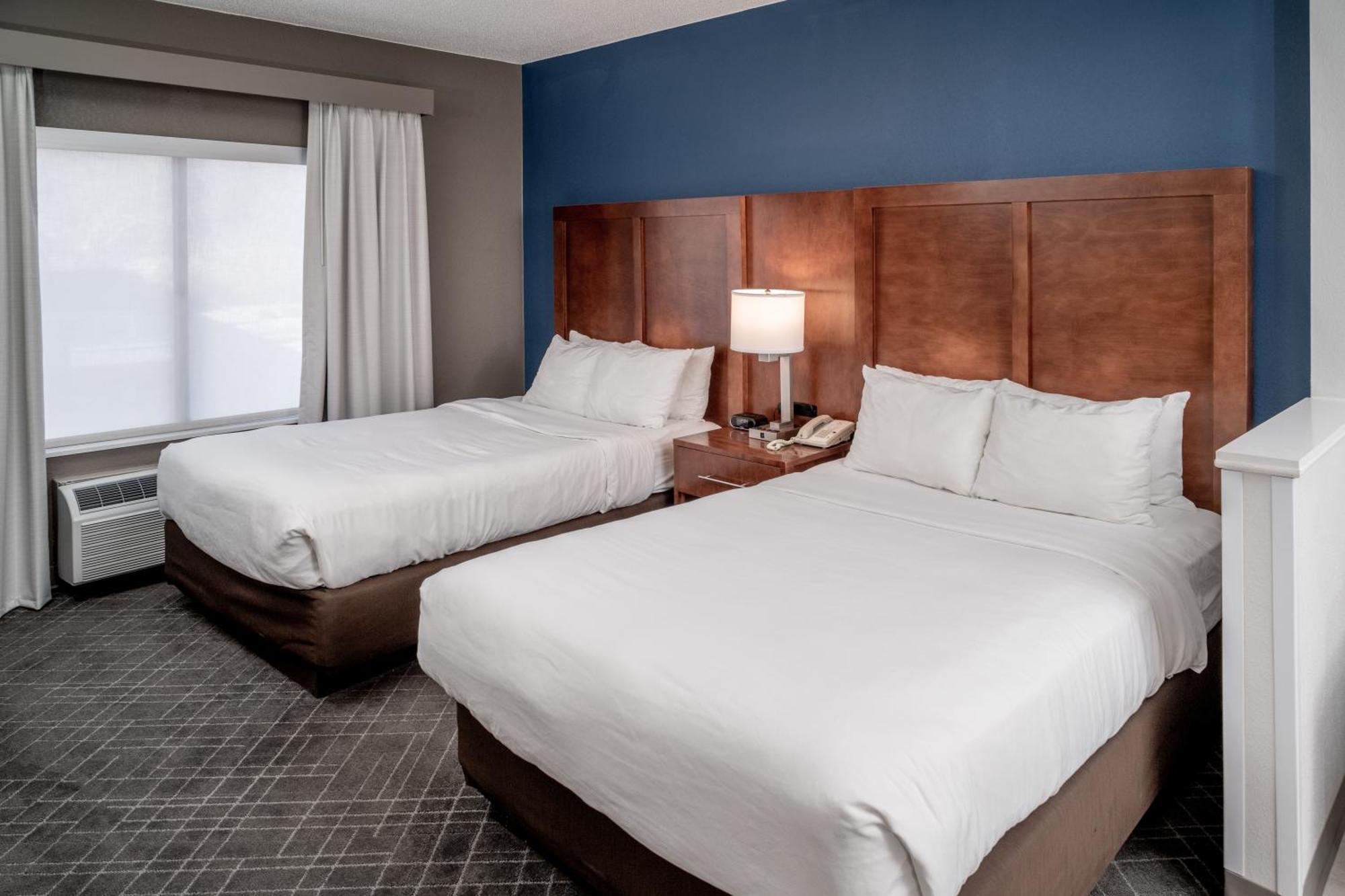 Comfort Suites Prestonsburg West Zewnętrze zdjęcie