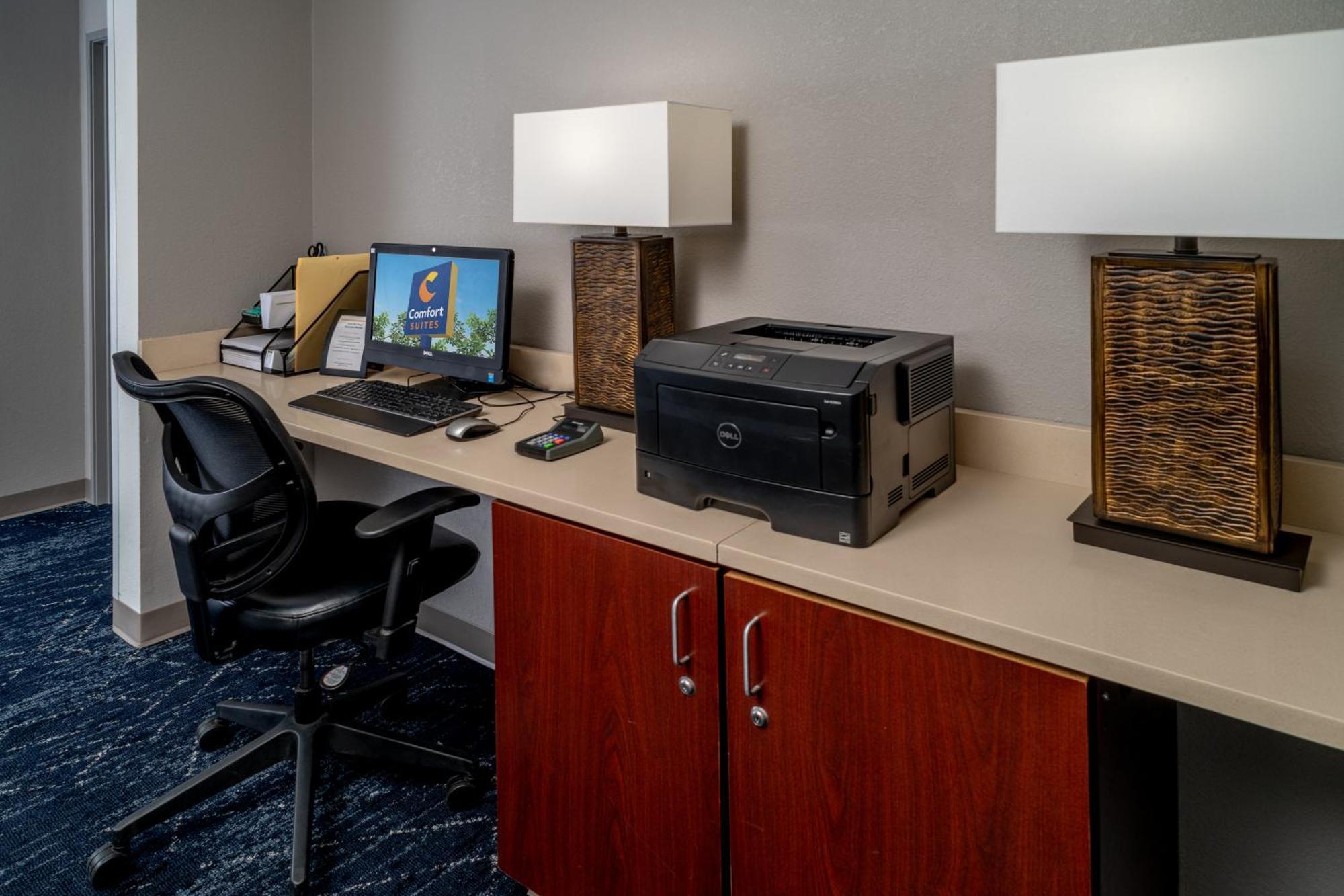 Comfort Suites Prestonsburg West Zewnętrze zdjęcie