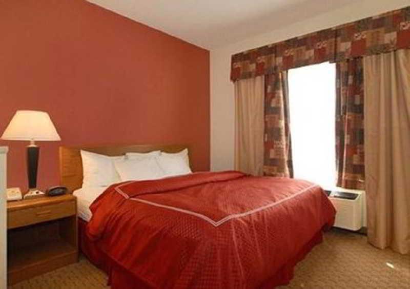 Comfort Suites Prestonsburg West Pokój zdjęcie