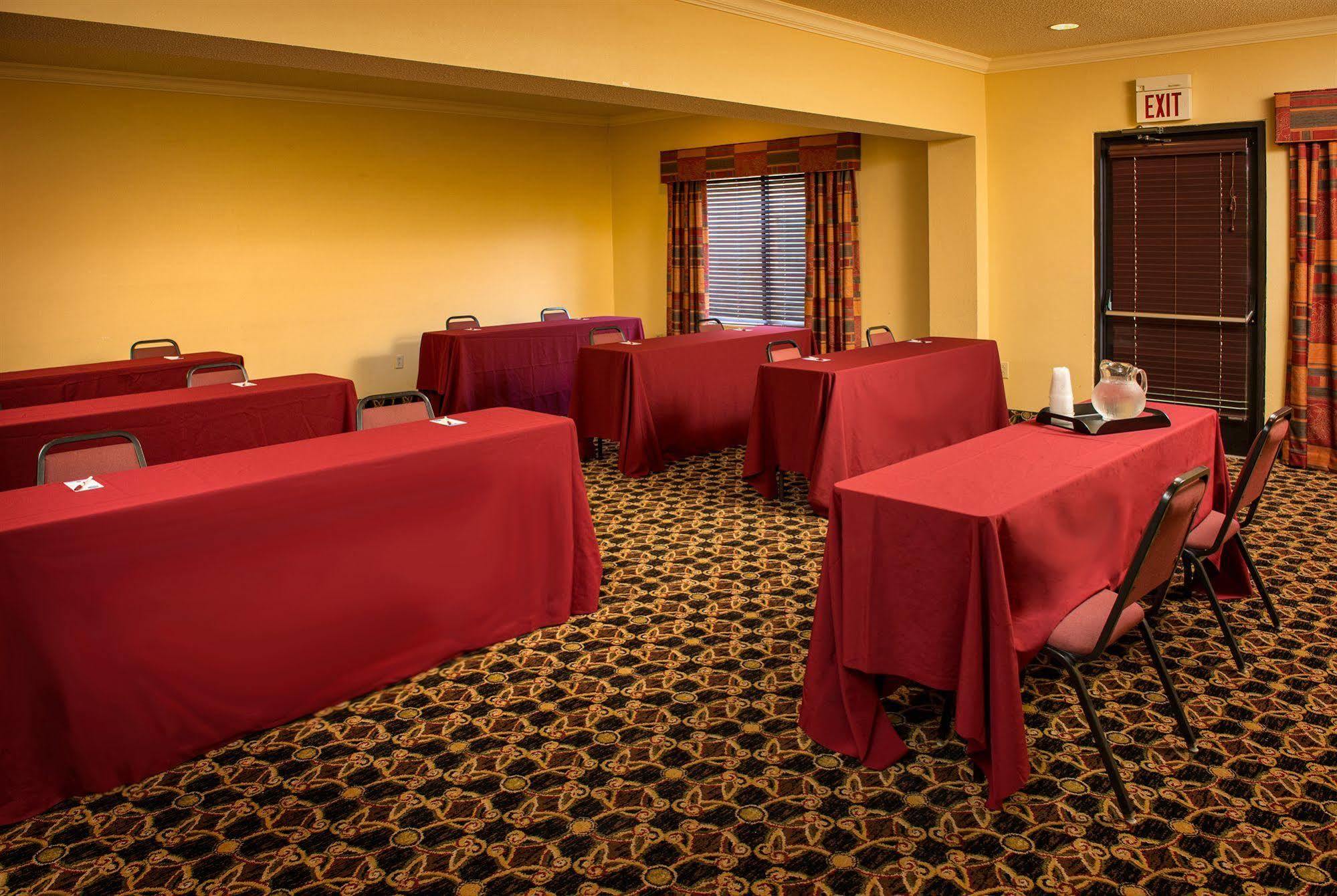 Comfort Suites Prestonsburg West Zewnętrze zdjęcie