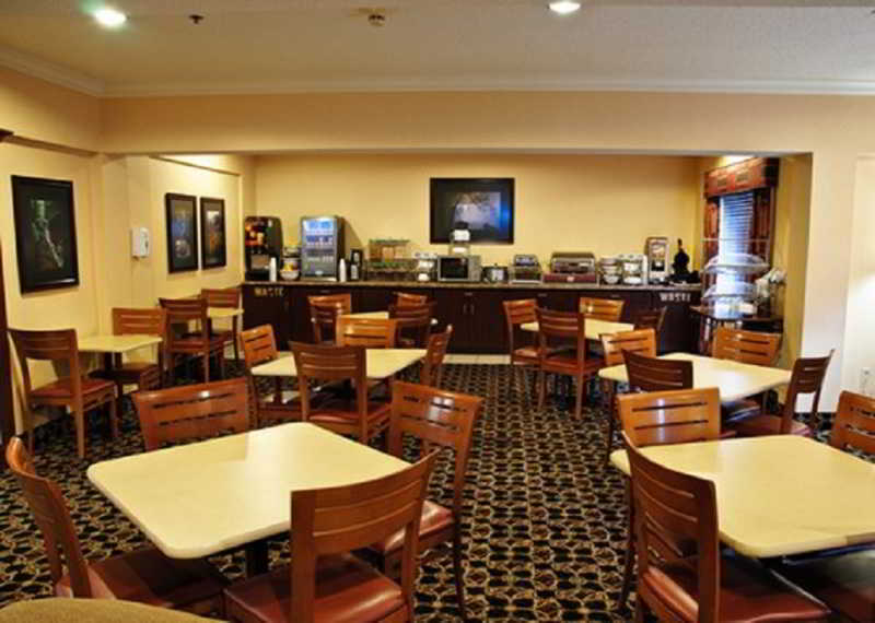 Comfort Suites Prestonsburg West Zewnętrze zdjęcie
