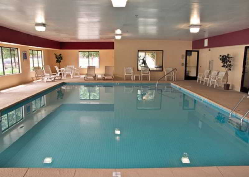 Comfort Suites Prestonsburg West Zewnętrze zdjęcie