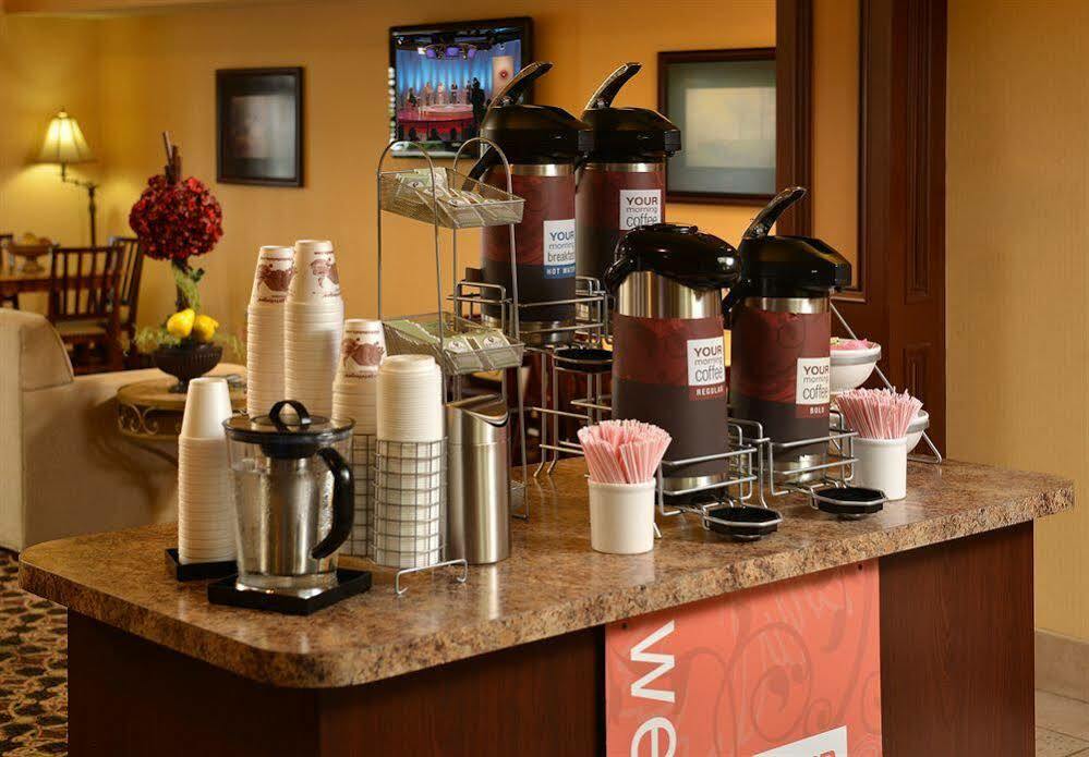 Comfort Suites Prestonsburg West Zewnętrze zdjęcie